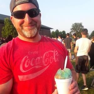 Meet your Posher, Daniel